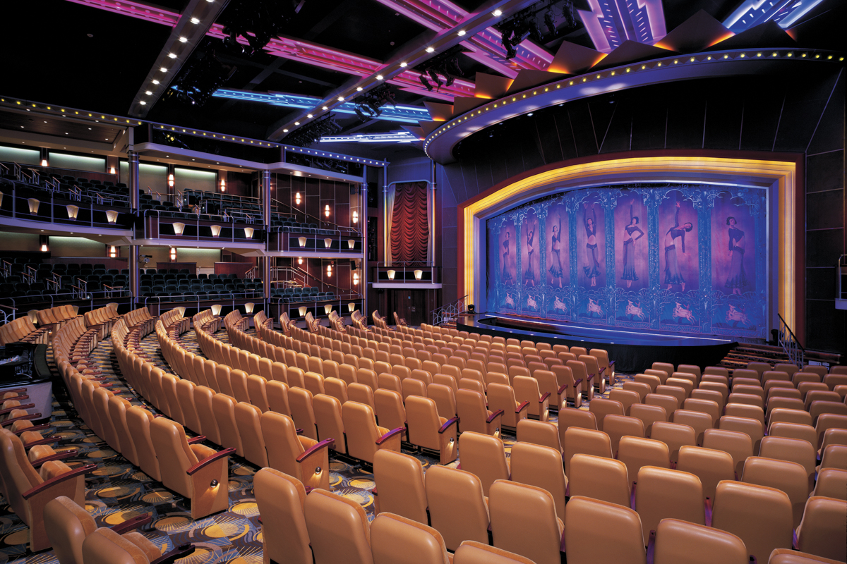 MyCruise Royal-Caribbean-Cruise-Line Navigator-of-the-Seas Offentlige-arealer Teater-underholdning2